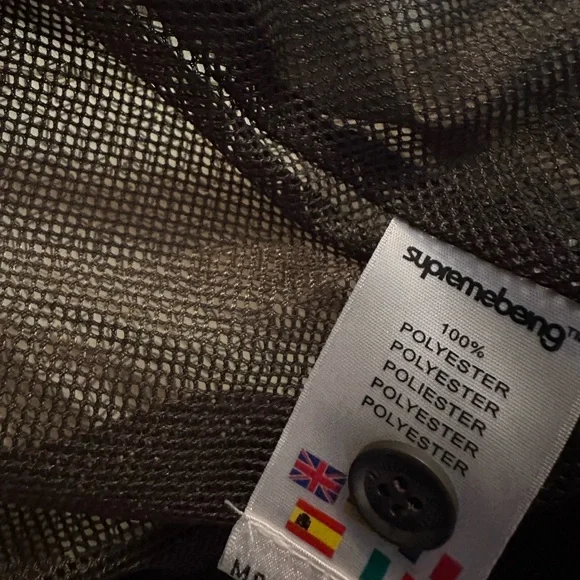 Supremebeing jacket - Picture 11 of 16